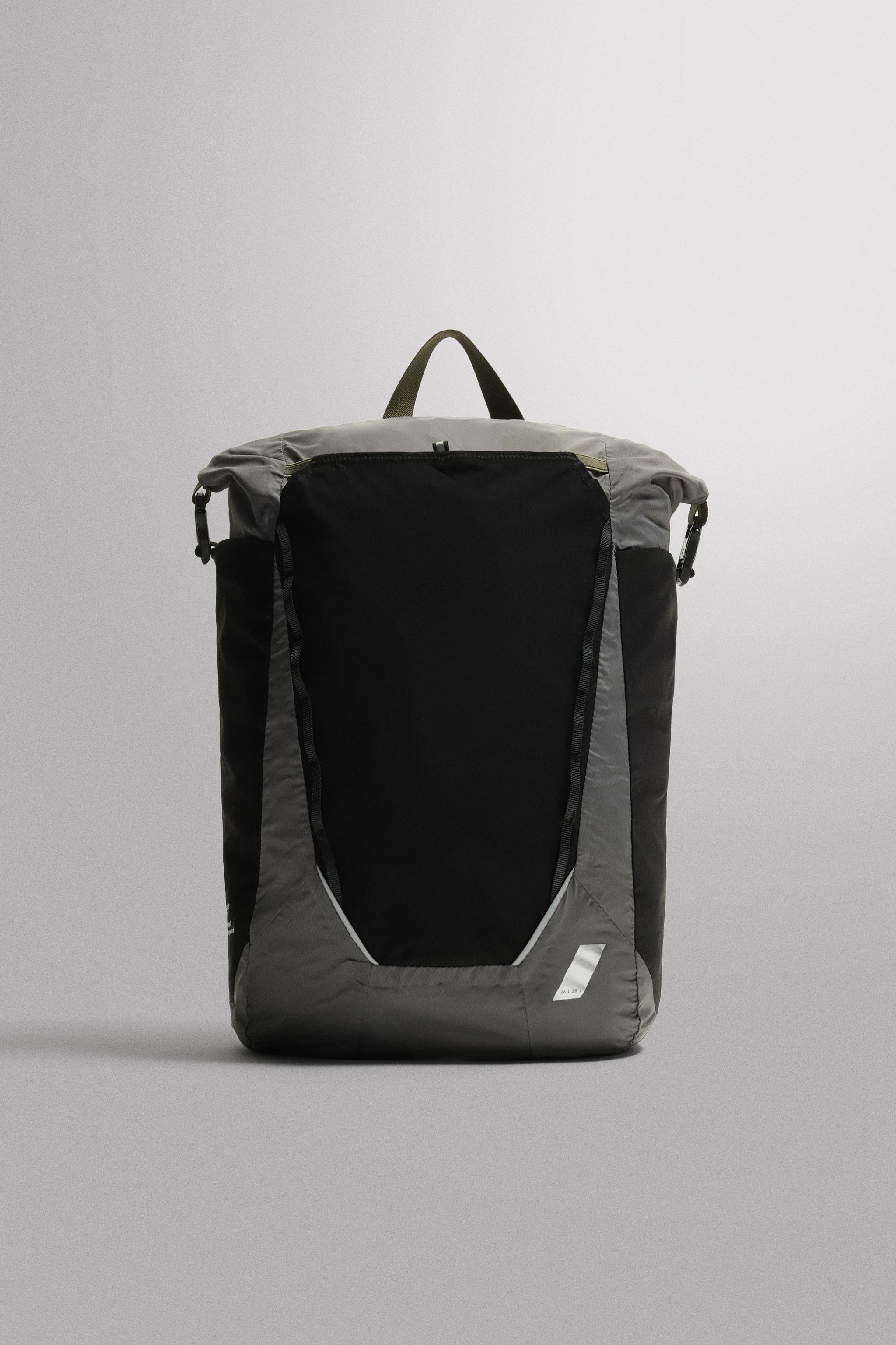 SAC À DOS DE SPORT PLIABLE 25L